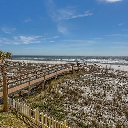 Ocean Breeze East Villa Perdido Key Eksteriør billede