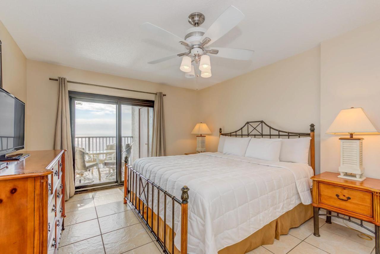 Ocean Breeze East Villa Perdido Key Eksteriør billede