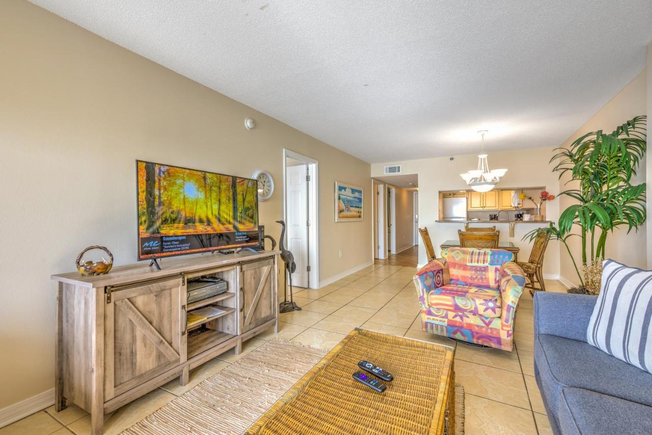 Ocean Breeze East Villa Perdido Key Eksteriør billede