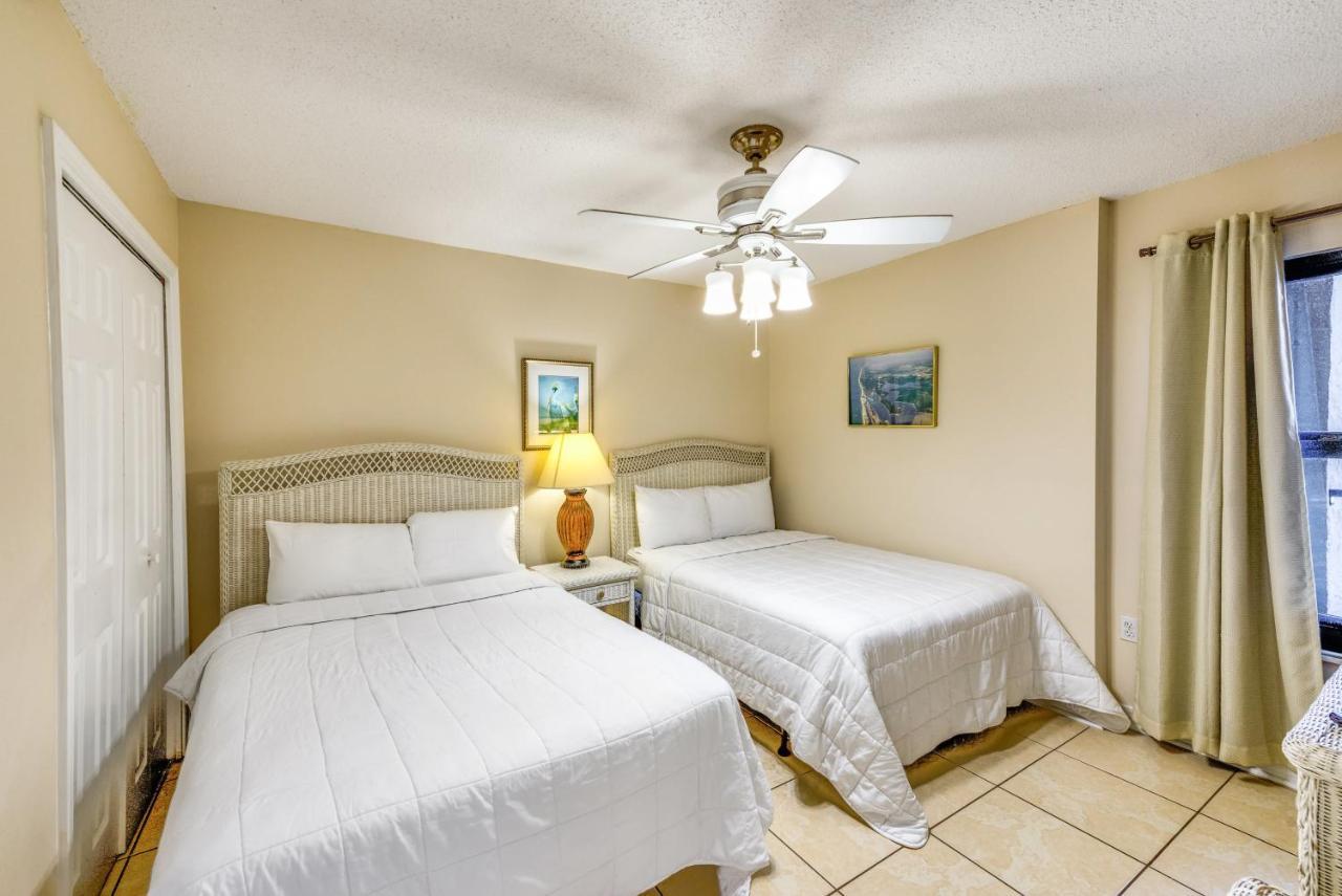 Ocean Breeze East Villa Perdido Key Eksteriør billede