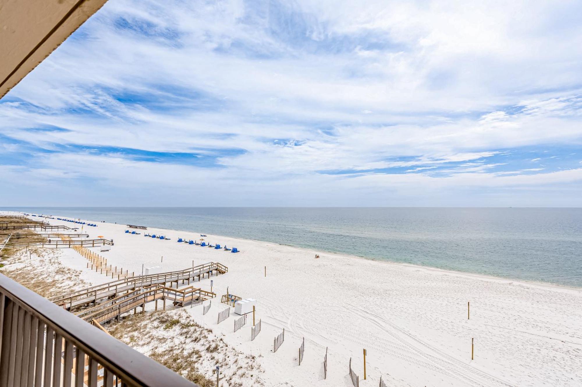 Ocean Breeze East Villa Perdido Key Værelse billede